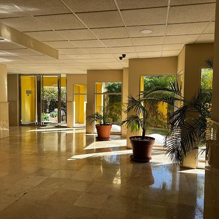 Allegra Suite Малага Экстерьер фото