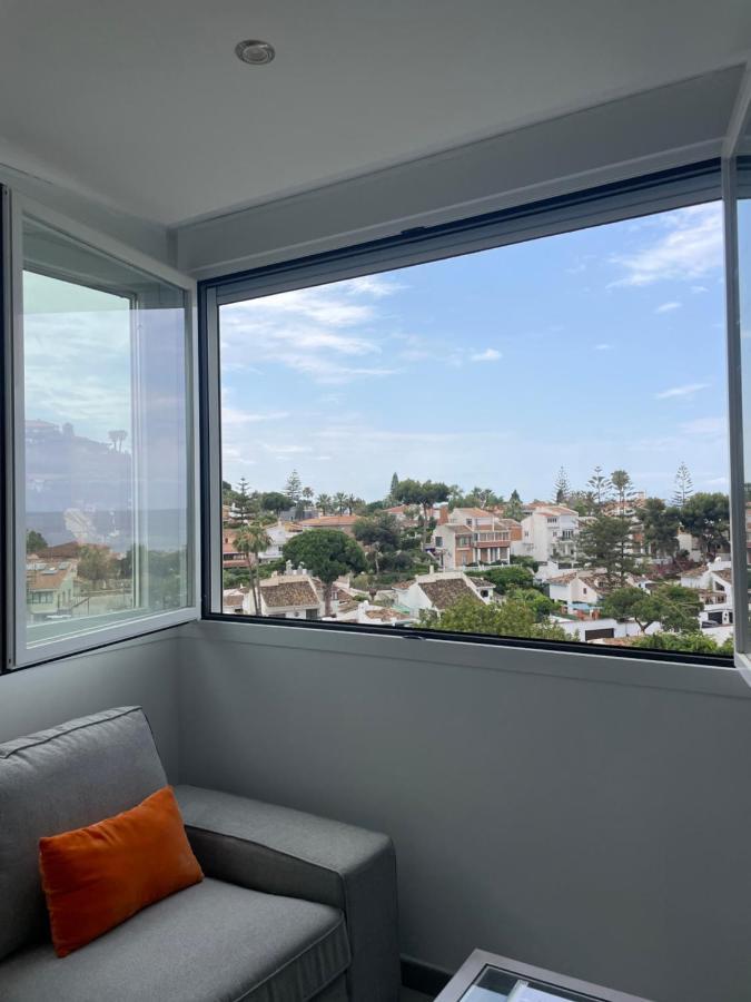 Allegra Suite Малага Экстерьер фото