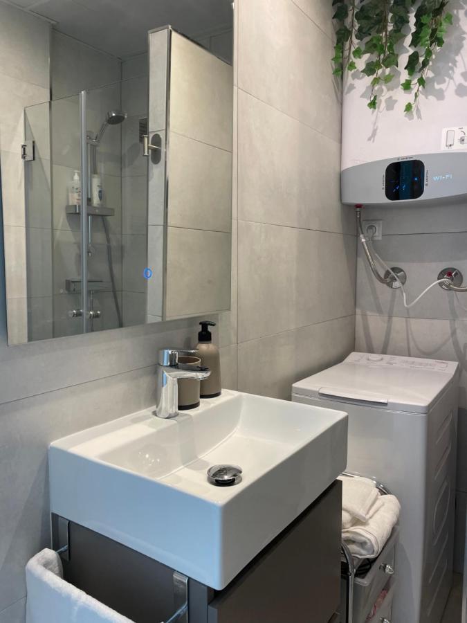 Allegra Suite Малага Экстерьер фото